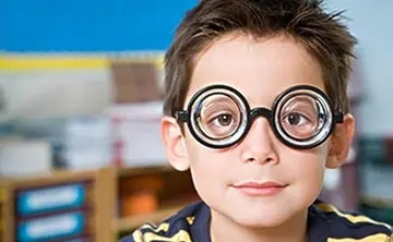 青少年做近视矫正能恢复视力吗？
